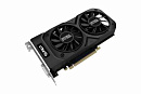 Видеокарта Palit PCI-E PA-GTX1050Ti Dual OC 4G nVidia GeForce GTX 1050TI 4096Mb 128bit GDDR5 1366/7000 DVIx1/HDMIx1/DPx1/HDCP Ret
