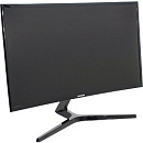 LCD Samsung 27" C27F396FHI черный {VA curved 1920x1080 4ms 178/178 250cd 3000:1 D-Sub HDMI} [LC27F396FHIXCI/LC27F396FHIXRU/C27F396FHICUZ]