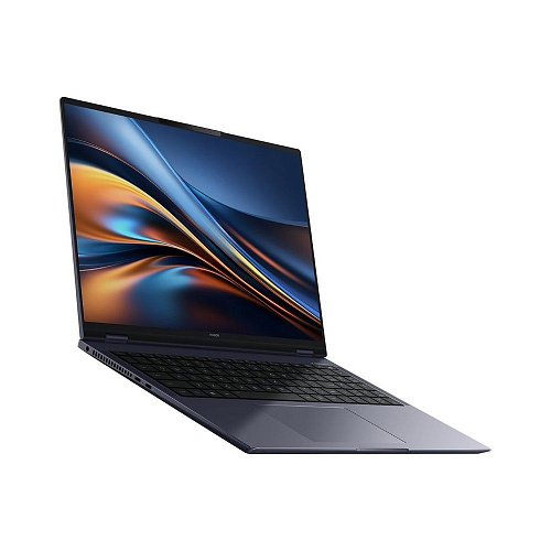 Ноутбук HONOR MagicBook Pro 16 Intel Core Ultra 5 125H/24Gb/SSD1Tb/16"/IPS/3K/3072x1920/165Hz/Win11/Purple (5301AJJE)
