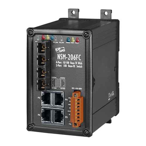 NSM-206FC CR