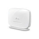 Маршрутизатор TP-Link Маршрутизатор/ 300Mbps Wireless N 4G LTE Router