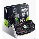 Видеокарта MAXSUN MS-RTX3050 Transformer 6G S0 6Gb GDDR6, 96bit, 1042-1470Mhz, DP/HDMI/DVI (6940709610183) RTL