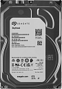 Жесткий диск Seagate SkyHawk HDD 3.5" SATA 6Tb, 5400 rpm, 256Mb buffer, 512e/4Kn, CMR, ST6000VX008, 1 year