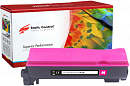 Картридж лазерный Static Control 002-08-SK570M пурпурный (12000стр.) для Kyocera FS-C5400DN, ECOSYS P7035cdn