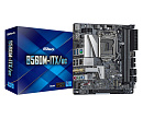 Материнская плата B560 S1200 MITX B560M-ITX/AC ASROCK