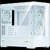 Корпус Zalman P30 White V2 без БП