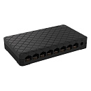 Коммутатор Ruiji reyee Ruiji RG-ES08G 8 портов, Gigabit Ethernet , неуправляемый