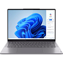 Ноутбук/ Lenovo Yoga Pro 7 14AHP9 14.5"(3072x1920 IPS)/AMD Ryzen 7 8845HS(3.8Ghz)/16384Mb/1024SSDGb/noDVD/Ext:nVidia GeForce RTX3050(6144Mb)/Cam/BT