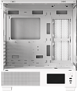 Корпус Formula V Line Crystal E1 White, ATX, TYPE-C*1, USB3.0*2, Switch Display Panel