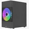 Aerocool Atomic Lite-G-BK-V2