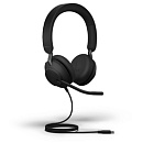 Jabra Evolve2 40, USB-A, MS Stereo (PN: 24089-999-999)