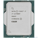 CPU Intel Core i7-14700KF Raptor Lake OEM