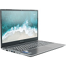Ноутбук/ Ноутбук NERPA CASPICA I352-14 (14" IPS/1920x1080/Intel Core i3-1215U (1.2GHz)/16GB/512GB NVMe SSD/UHD/WiFi+BT/noOS/49WHr/1.35kg/Titanium