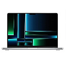 Apple MacBook Pro 14 Late 2023 [MRX63ZP/A] (КЛАВ.РУС.ГРАВ.) Silver 14.2" Liquid Retina XDR {(3024x1964) M3 Pro 11C CPU 14C GPU/18GB/512GB SSD}
