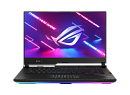 ASUS ROG Strix Scar G533ZW-LN147W i9-12900H/16Gb/1TB SSD/15.6"WQHD (2560 x 1440) IPS 240Hz / GeForce RTX 3070Ti 8Gb/WiFi6/BT/N0 Cam/NumPad/Windows 11