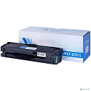 NV Print MLT-D111L Картридж для Samsung SL-M2020/W/2070/W/FW, 1800 стр. (старая прошивка)