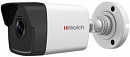 Камера видеонаблюдения IP HiWatch DS-I200(E)(6mm) 6-6мм цв. корп.:белый