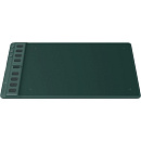 Графический планшет HUION Inspiroy H951P зеленый [h951p green]