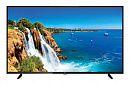 Телевизор LED BBK 55" 55LEX-8171/UTS2C черный Ultra HD 50Hz DVB-T2 DVB-C DVB-S2 USB WiFi Smart TV (RUS)