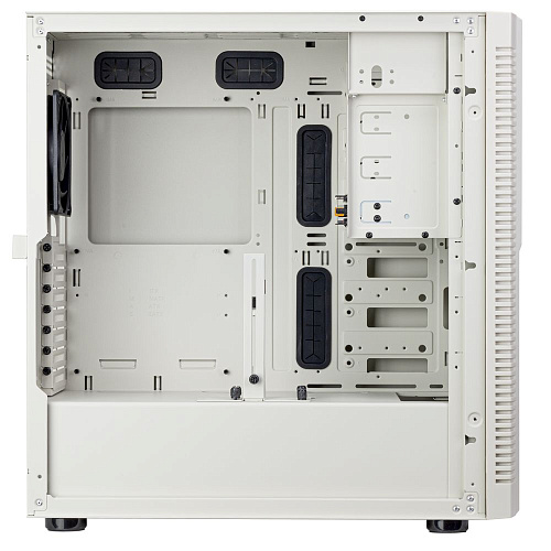 Корпус для ПК Silverstone SST-FLP02W