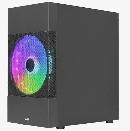 Aerocool Atomic Lite-G-BK-V2