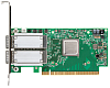 Сетевая карта MELLANOX ConnectX®-5 EN network interface card, 100GbE dual-port QSFP28, PCIe3.0 x16, tall bracket, ROHS R6