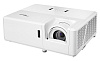 Лазерный проектор Optoma [ZW350] DLP WXGA (1280*800),3500 ANSI lm; 300000:1; TR 1.18-1.54:1; Zoom1.3x; HDMIx2;VGA x1; AudioINx1;AudioOUTx1;USB-A 1.5A;