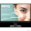 LCD BenQ 23.8" GW2490 {IPS 1920x1080 60Hz 5ms 250cd 2xHDMI DisplayPort Speakers}