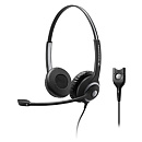 Проводная гарнитура EPOS IMPACT SC 260 USB MS II Duo (PN: 1000579)