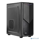 MIDITOWER AEROCOOL Tomahawk-S-BK-v2/v4 ATX W/O PSU 4718009156760 Tomahawk-S BLACK