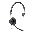 X140 USB, Моно, HD звук, индикаторы занятости 2 микрофона, USB