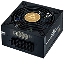 Chieftec Smart SFX-500GD-C (ATX 2.3, 500W, SFX, Active PFC, 120mm fan, 80 PLUS GOLD, Full Cable Management) Retail