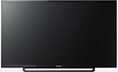 Телевизор LED Sony 40" KDL-40RE353 BRAVIA черный FULL HD 50Hz DVB-T DVB-T2 DVB-C USB