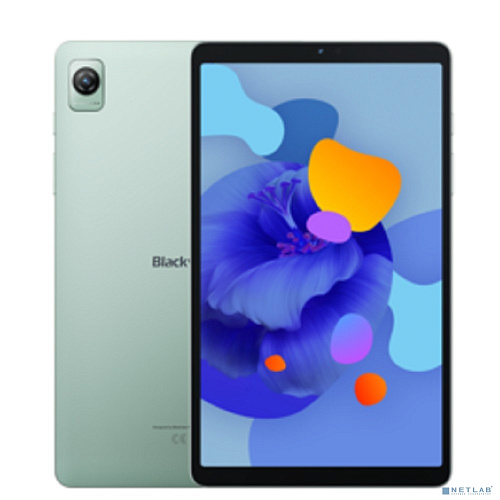 blackview tab60 6/128gb lte зеленый