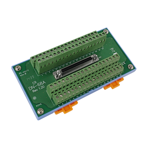 DN-68A CR