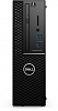 ПК Dell Precision 3630 MT Xeon E-2236 (3.4)/16Gb/SSD512Gb/P2000 5Gb/DVDRW/Windows 10 Professional/GbitEth/460W/клавиатура/мышь/черный