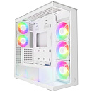 Корпус для ПК Arctic Cooling ARCTIC Xtender (White) арт. ACPCC00014A