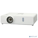 Panasonic PT-VW360 проектор {4000lm WXGA 1280x800 4000lm 20000:1 5000h/ECO:7000h RJ45 HDMIx2 DSub USB}