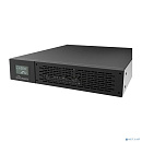 Импульс ИБП ФОРВАРД 10000 {~230В, 10000ВА/10000 Вт, LCD+LED, EPO, RS-232, SmartSlot, USB, АКБ 16х9Ач, ЗУ 5А, Клеммная колодка,IEC-C13x2, Автомат АС 63