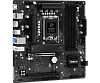Материнская плата ASROCK B760M PG LIGHTNING, LGA1700, B760, 4*DDR5, 4*SATA, 3*M.2, 3*USB 3.2, 2*USB 2.0, Type-C, 2*PCIx16, 1*M.2 (Key E), HDMI+DP, mAT