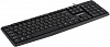 Клавиатура SunWind SW-KB100 черный USB