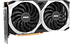 Видеокарта Radeon RX 6600 MECH 2X 8G