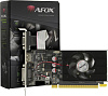 Видеокарта Afox PCI-E AF730-4096D3L6 NVIDIA GeForce GT 730 4Gb 128bit GDDR3 700/1333 DVIx1 HDMIx1 CRTx1 HDCP Ret low profile