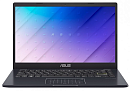 ASUS Laptop 14 E410MA-BV1314 Intel Pentium N5030/8Gb/256Gb M.2 SSD/14.0"HD (1366 x 768)/Intel UHD Graphics 605/Numpad/WiFi 5/BT/Cam/No OS/1.3 kg/Star