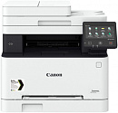 МФУ лазерный Canon i-Sensys Colour MF643Cdw (3102C008) A4 Duplex WiFi белый/черный