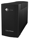 Cyberpower UTC650E Line-Interactive 650VA/360W (2 EURO)