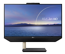ASUS Zen AiO 24 A5400WFPK-BA094T Intel i5-10210U/8Gb/512GB SSD/23,8" IPS FHD AG/NVGeForce MX330 2Gb/Wireless golden kb/Wireless mouse/WiFi/Windows 1