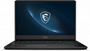 Ноутбук MSI Vector GP76 12UGS-454RU Core i7 12700H 16Gb SSD1Tb NVIDIA GeForce RTX3070Ti 8Gb 17.3" IPS FHD (1920x1080) Windows 11 Home black WiFi BT Ca