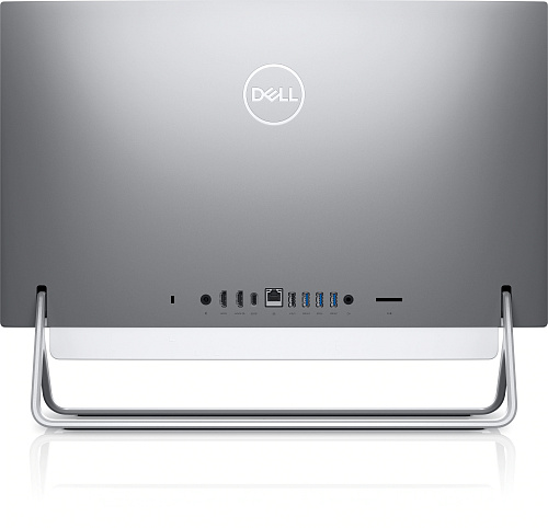 Моноблок Dell Inspiron AIO 5400 23.8"(1920x1080 (матовый))/Intel Core i5 1135G7(2.4Ghz)/8192Mb/512SSDGb/noDVD/Ext:nVidia GeForce MX330(2048Mb)