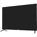 50" Телевизор HAIER Smart TV S1, 4K Ultra HD, черный, СМАРТ ТВ, Android [DH1VLED01RU]